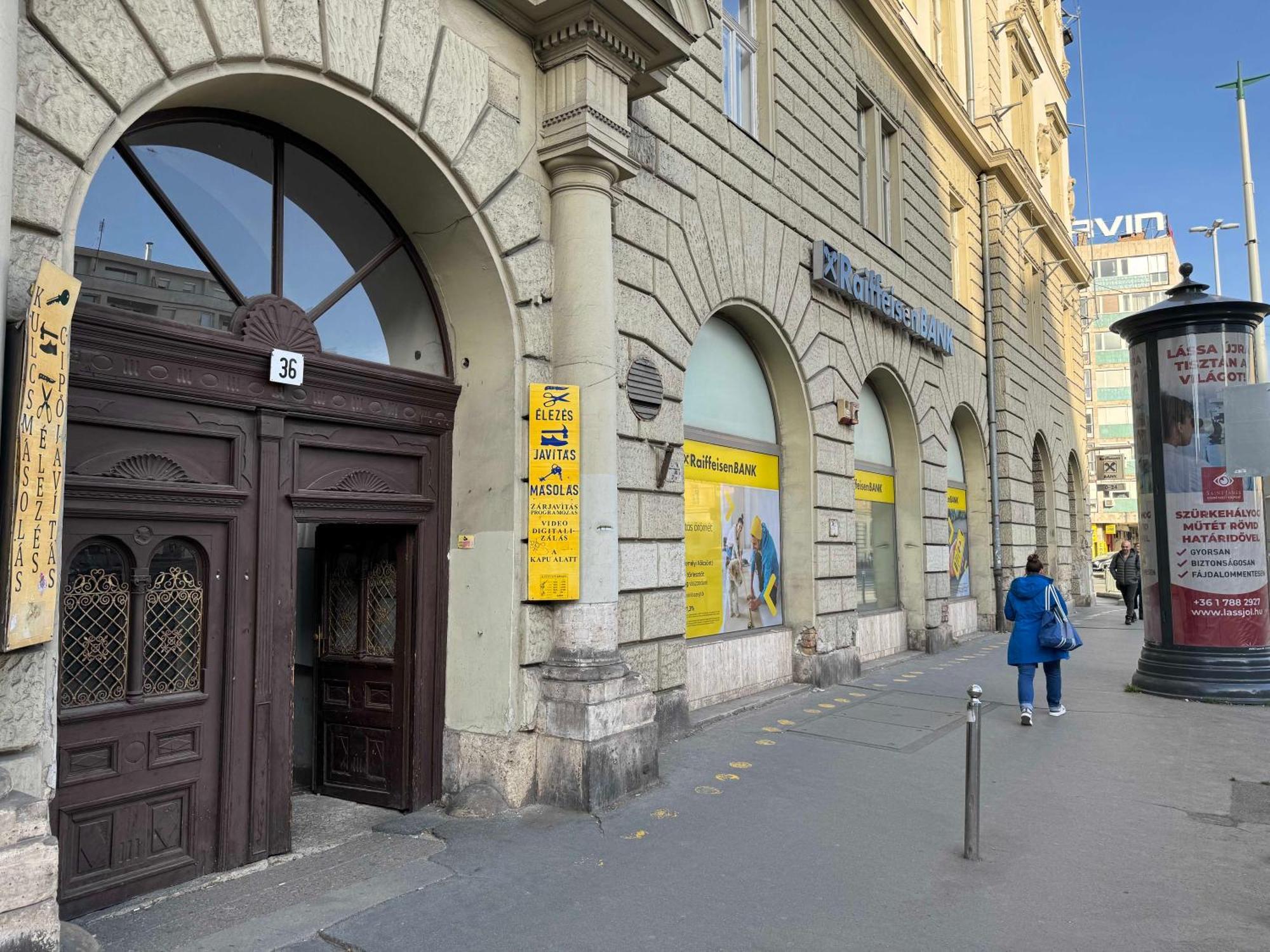 Deluxe Central Grand Residence W/ 5 Bedrms, Budapest